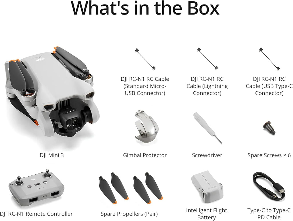 4K Camera Drone with 38-Min. Flight Time, 10 km Video Transmission, GPS Auto Return and Vertical Shooting