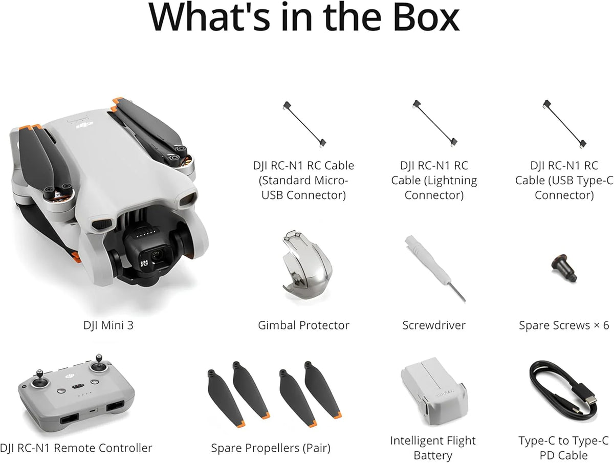 4K Camera Drone with 38-Min. Flight Time, 10 km Video Transmission, GPS Auto Return and Vertical Shooting
