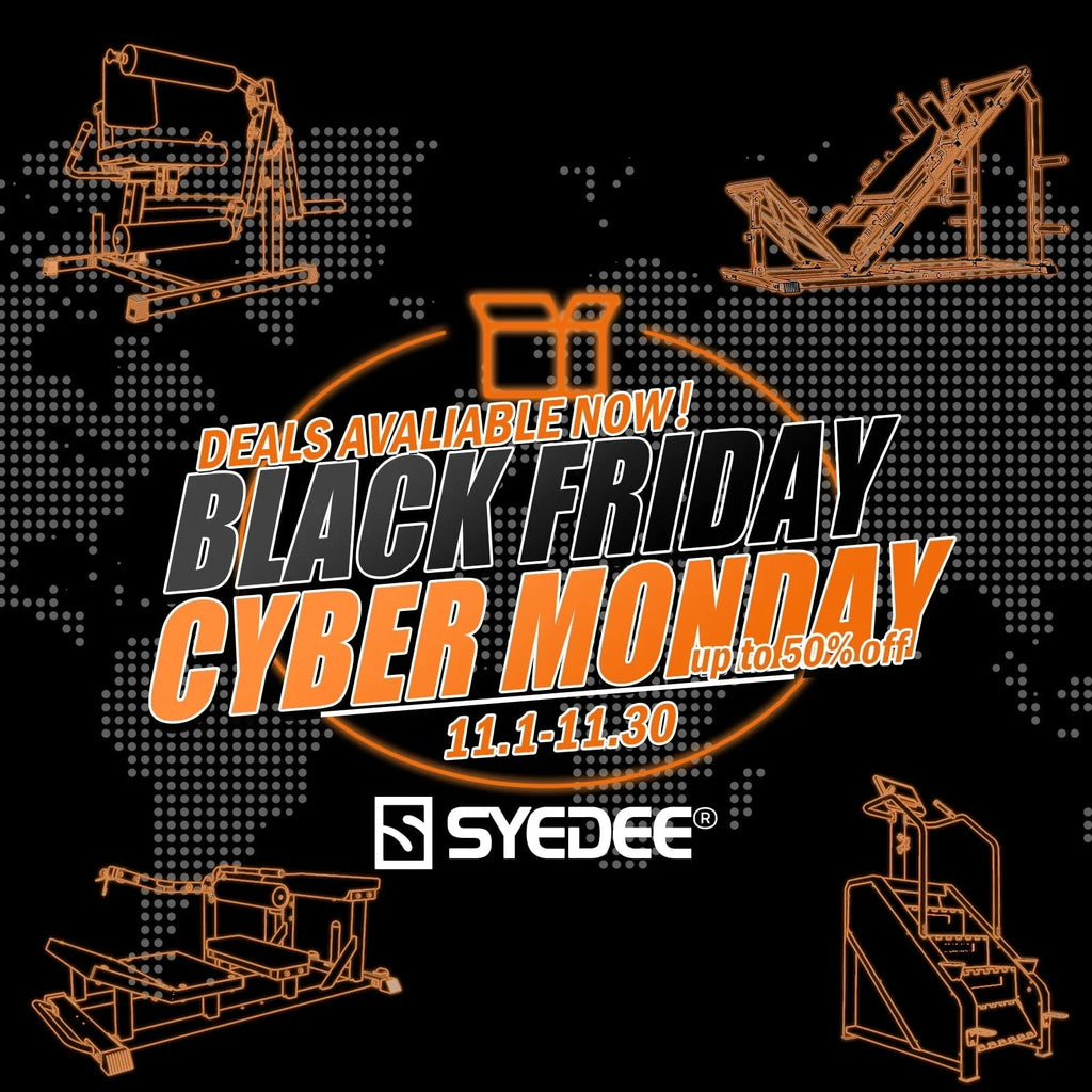 syedee Stair Stepper With LED Screen, 12 Workout Programs, 441LBS, 24-164 Steps/Minute, White