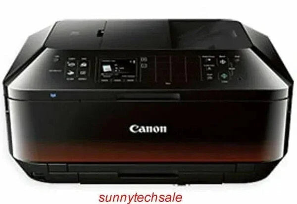 Canon Pixma MX922 Wireless All-In-One Inkjet Printer - MX922