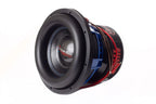 American Bass Usa Dual 1 Ohm Voice Coil Subwoofer, 3500 Watts RMS / 7000 Watts Max