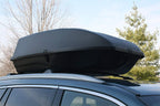 Rooftop Cargo Carrier 18 Cubic Foot Waterproof - 90098