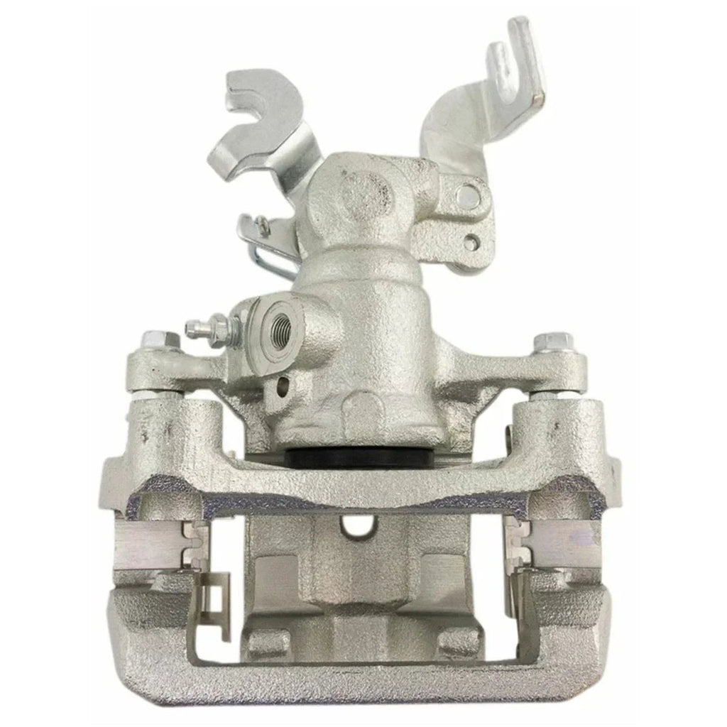 Geelife Rear Left Disc Brake Caliper With Bracket For Ford Lincoln Mazda Mercury - FRC11931N