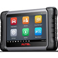 Autel MaxiCOM MK808S Car Diagnostic Scan Tool, 7in Touchscreen