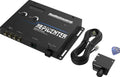 AudioControl Digital Bass Restoration Processor With Wired Remote - Epicenter
