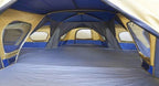 Ozark Trail Base Camp 14 Person Cabin Tent