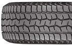 Cooper Discoverer Snow Claw Studdable Winter Snow Tires, 2 Count, 275/55R20 117T - CPR90000037663
