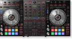 Pioneer DJ DDJ-SX3 4-Channel DJ Controller For Serato DJ Pro - DDJ-SX3