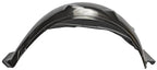 JEGS Front Inner Fender For 1967-1972 Chevy & GMC Truck GM C/K Series Pickup - 78627