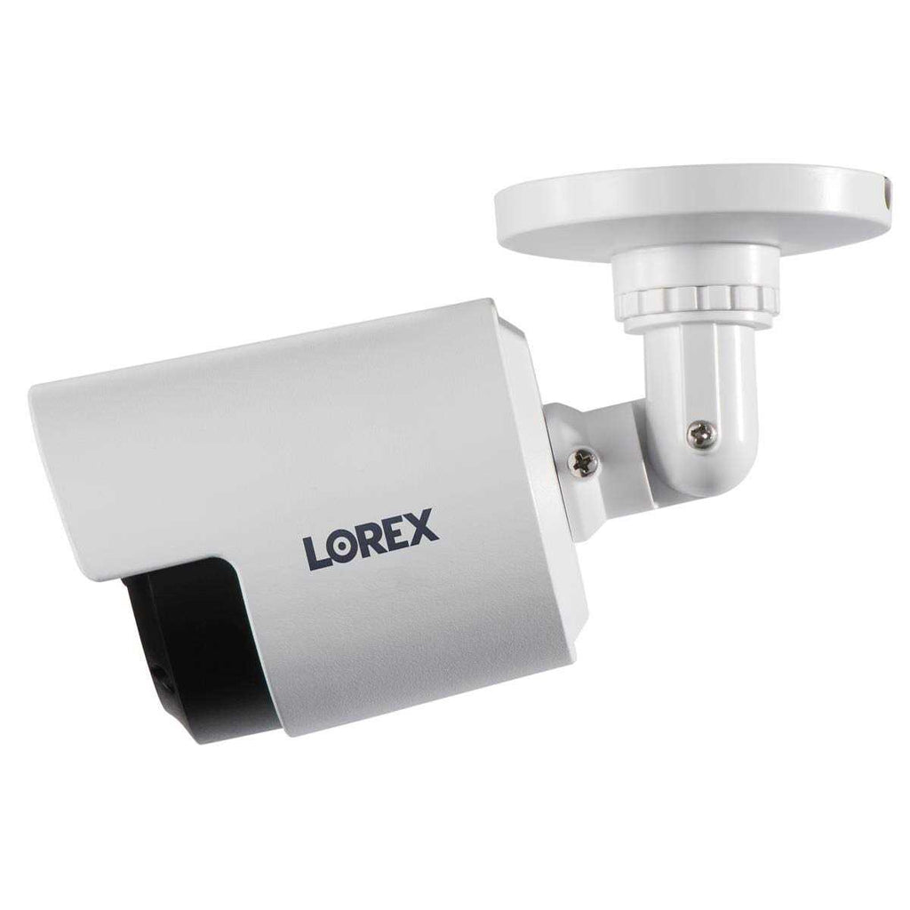 Lorex 1080p 8-Channel 1TB Wired DVR Security System With 4 Cameras