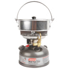 Coleman Dual Fuel 1 Burner Stove - Sportster II