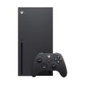 Xbox Series X 1TB SSD Console With Wireless Controller - RRT-00001