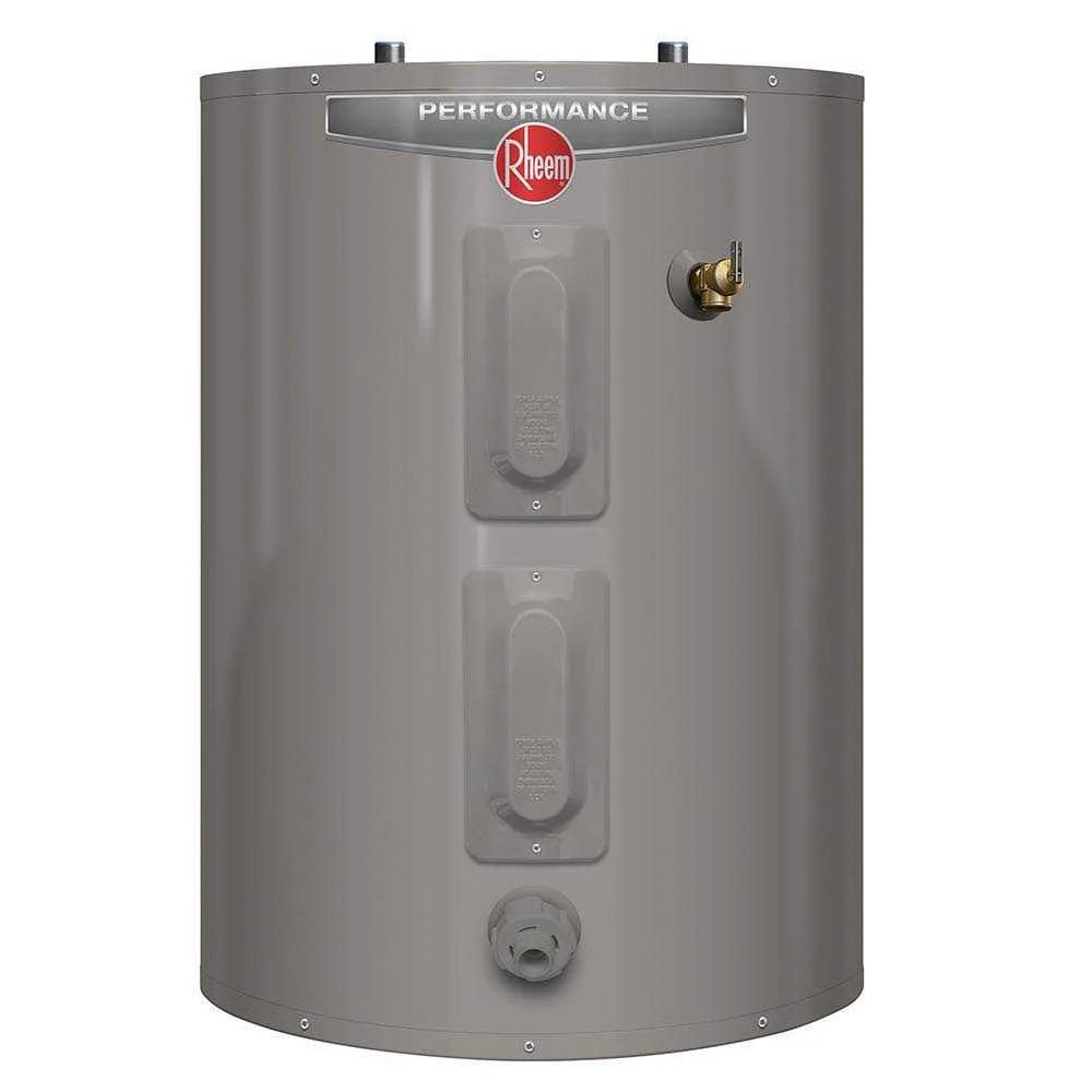Rheem Performance Short Electric Water Heater