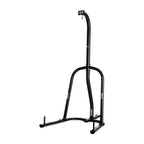 Everlast Heavy Bag Stand With 100 Lb Vintage Heavy Bag Kit, Black, 3 Piece - 19100800