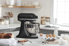 KitchenAid Artisan Series 5 Quart Tilt Head Stand Mixer
