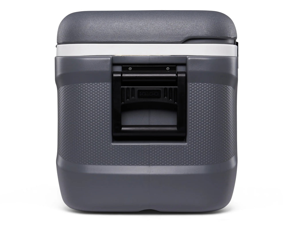 Igloo Workman Series Chest Cooler, 120 qt, Gray