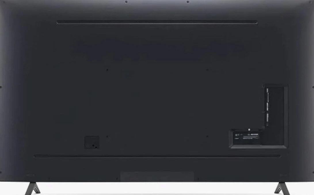 LG 86in 4K UHD Smart LED TV, 120 Hz, Grey - 86UQ7590PUD.AUSZ