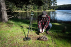 MINELAB X-Terra Pro Metal Detector - X-Terra Pro