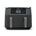 Ninja Foodi 8 qt. Original Dualzone, 2-Basket Air Fryer with 6 Functions