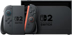 Nintendo Switch 2 Console 256 GB With Mario Kart World Digital - 10016554