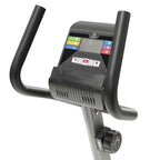 Impex Marcy Recumbent Exercise Bike, Black - NS-40502R