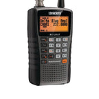 Uniden Bearcat Compact Handheld Analog Scanner - BC125ATPT