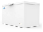 60-Inch 16 Cu. Ft. Chest Freezer