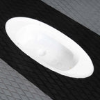 Lifetime Horizon Stand Up Paddle Board 10' White Set Of 2 - 90749
