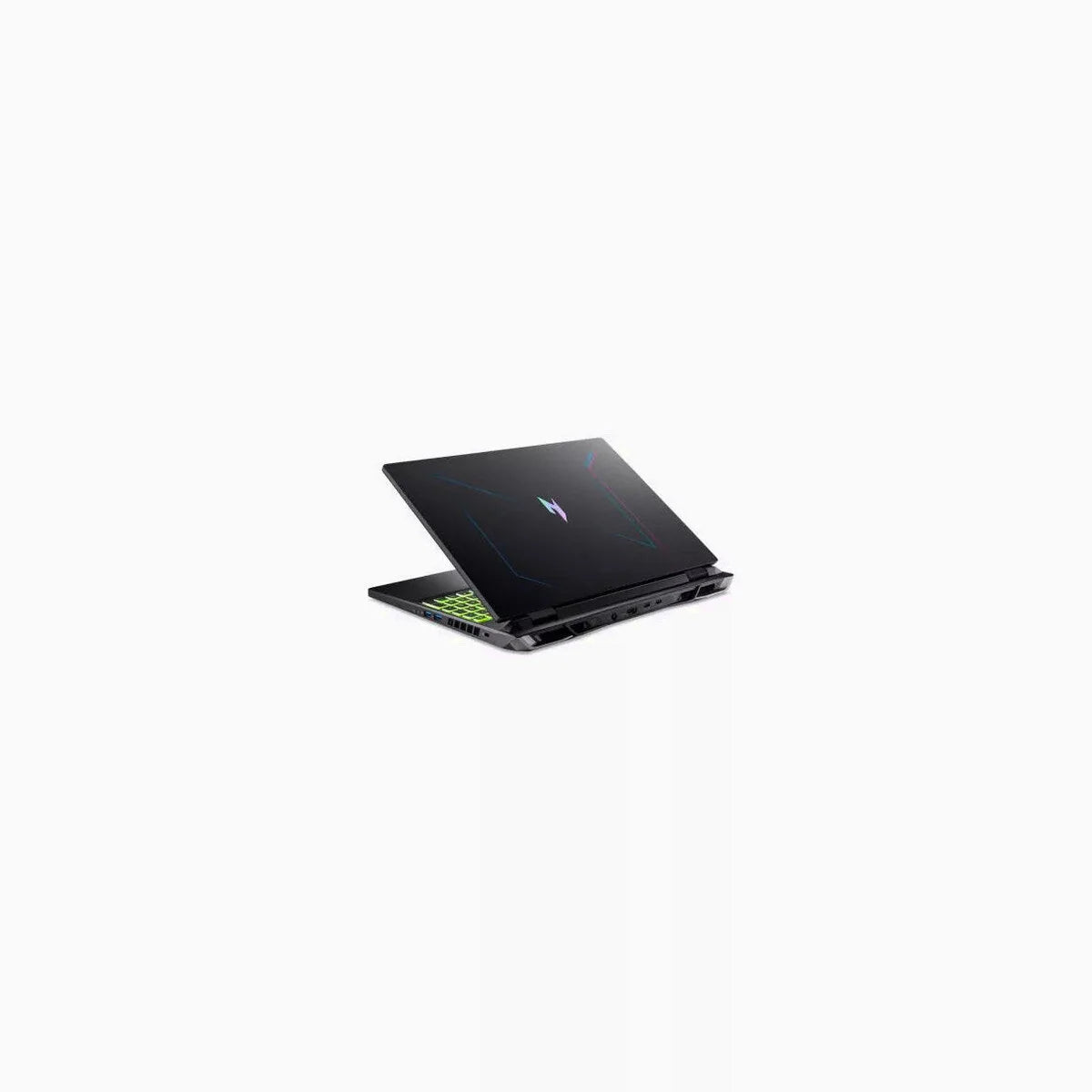 Acer Nitro 16 Gaming Laptop, AMD Ryzen 7 7735HS, 16GB RAM, 512GB SSD, RTX 4070, 165Hz 16in Display - Black