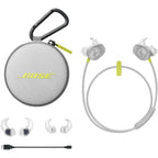 Bose SoundSport Wireless Sports Earbuds - Citron