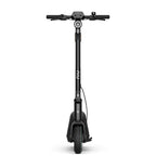 Foldable Electric Kick Scooter, 31-Mile Range, 20 MPH, Black