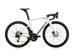 12-Speed Di2 Disc Road Bike with 105 Groupset