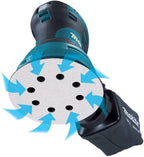 Makita 5 in Random Orbit Sander, 3.0A - BO5030K