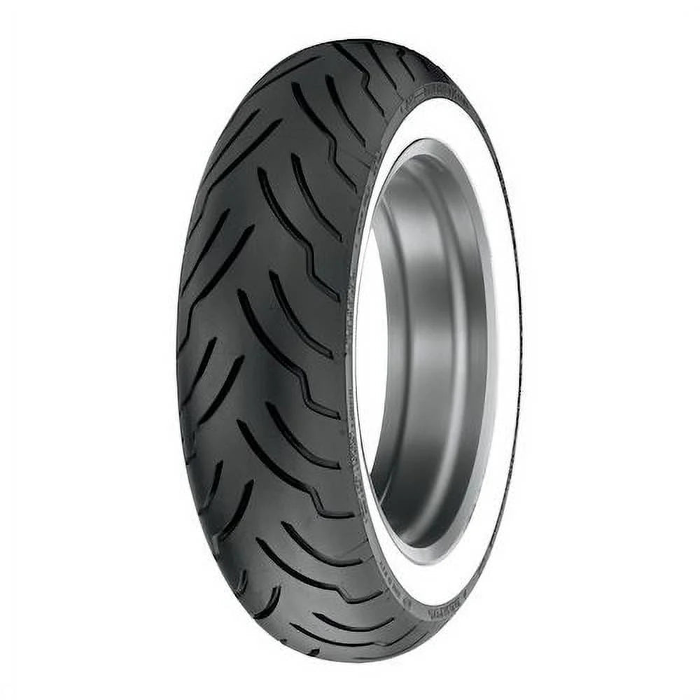 DUNLOP American Elite Front Motorcycle Tire 130/90B16 WWW