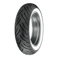 DUNLOP American Elite Front Motorcycle Tire 130/90B16 WWW