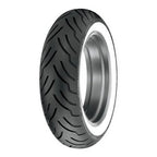 DUNLOP American Elite Front Motorcycle Tire 130/90B16 WWW