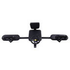 DENEST Pro Leg Stretcher Split Leg Training Machine, 180 Degree