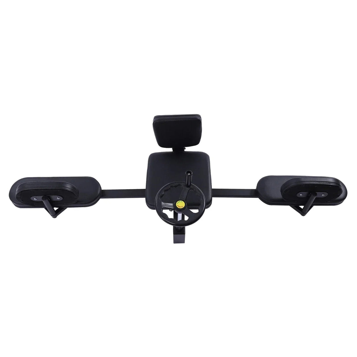 DENEST Pro Leg Stretcher Split Leg Training Machine, 180 Degree