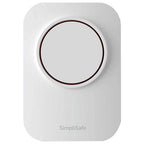 SimpliSafe Wireless Auxiliary Siren - 105dB