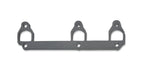 Flowtech Upright Headers 1-1/2 inch Primary, 20 inch Long, 27 inch Tall, 2-1/2 inch x 10 inch Collector - 11587FLT