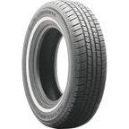Milestar MS775 Touring SLE All-Season Tire 155/80R13 79S