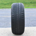 Accelera Phi-R All Season Performance Tires 255/35R20 97Y XL - Set Of 4