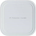 High-Resolution Bluetooth Monochrome Label Maker