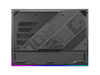 ASUS ROG Strix G16 Gaming Laptop 16in 16:10 FHD 165Hz, GeForce RTX 4050, Intel Core i5-13450HX, 16GB DDR5, 1TB PCIe SSD - G614JU-NS54