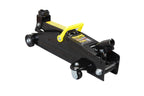 Black Jack 2.25 Ton Trolley Jack With 2.25 Ton Jack Stands In Case - T82253W