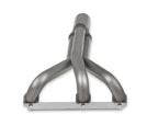 Flowtech Upright Headers 1-1/2 inch Primary, 20 inch Long, 27 inch Tall, 2-1/2 inch x 10 inch Collector - 11587FLT