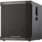 Cerwin Vega 18-Inch 1000 Watt Powered Subwoofer - CVE-18S