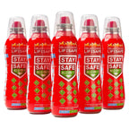 LifeSafe Technologies StaySafe All-in-1 Fire Extinguisher