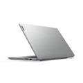 Lenovo IdeaPad 1i 14.0in Laptop, Intel Celeron N4020, 4GB RAM, 64GB eMMC Storage, Cloud Grey - Windows 11 In S Mode