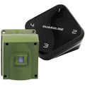 Guardline Wireless Outdoor Driveway Security Alarm Sensor System - 1/4 Mile Range